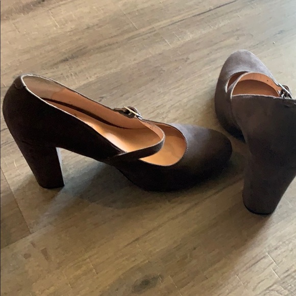 Julianne Hough Heels - Picture 4 of 4